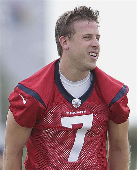 Case Keenum posts farewell to Vikings fans