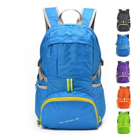 waterproof day pack - Cicero Magazine