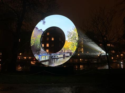 Dit wil je weten over Amsterdam Light Festival 2023 - indebuurt Amsterdam