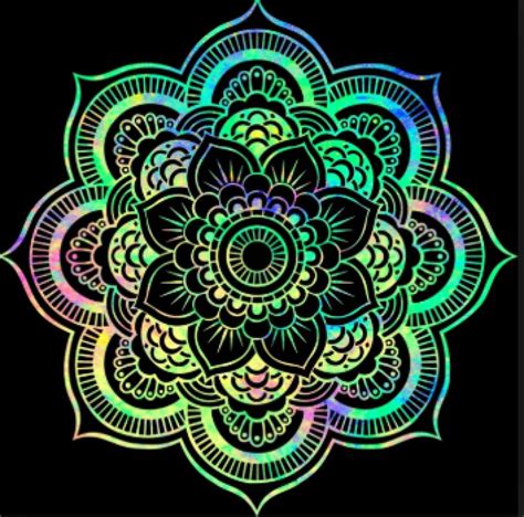 Mandalas Meaning & Symbolism Explained dreamcatchersale.com | Mandala art, Mandala, Mandala ...