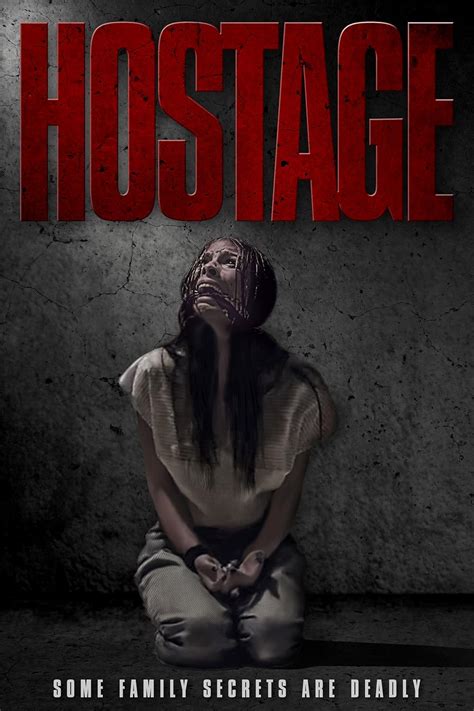 Hostage (2021)