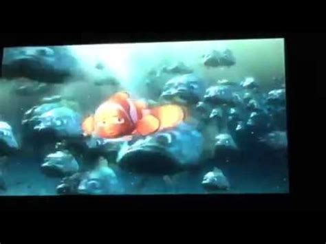 nemo finds his dad finding nemo - YouTube