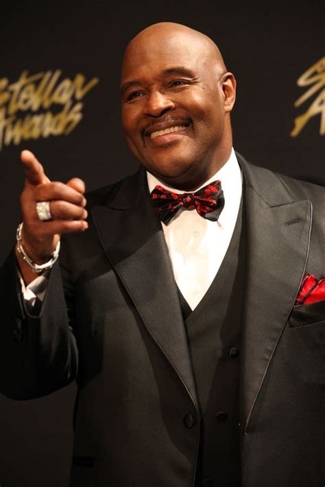 Marvin Winans Reveals What He Thinks About Today’s Gospel Music | Praise Cleveland