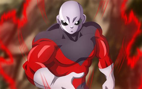 Dragon Ball Super Jiren Wallpapers - Top Free Dragon Ball Super Jiren Backgrounds - WallpaperAccess