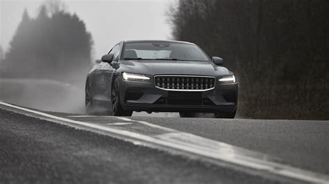 Polestar 1 2019 4K Wallpaper | HD Car Wallpapers | ID #11683