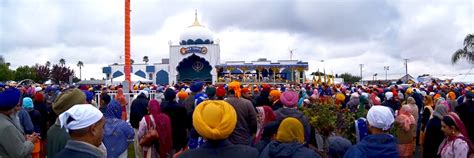 Nagar Kirtan | Discover Sikhism