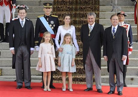 The Coronation Of King Felipe VI And Queen Letizia Of Spain | Celeb Dirty Laundry