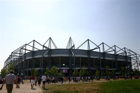 Stadion im Borussia-Park – StadiumDB.com