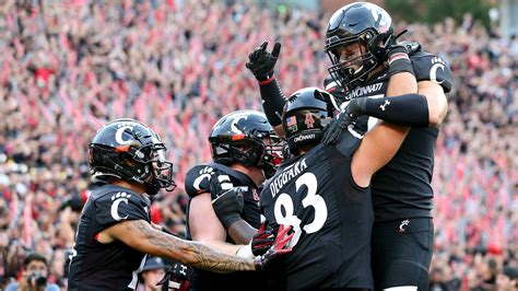 Cincinnati Football: UC Bearcats beat UCLA Bruins again in opener