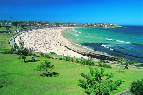 Bondi Beach | Sydney, Australia | Attractions - Lonely Planet