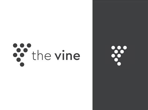 The Vine Logo Rebrand 2017 by Airam Dato-on on Dribbble