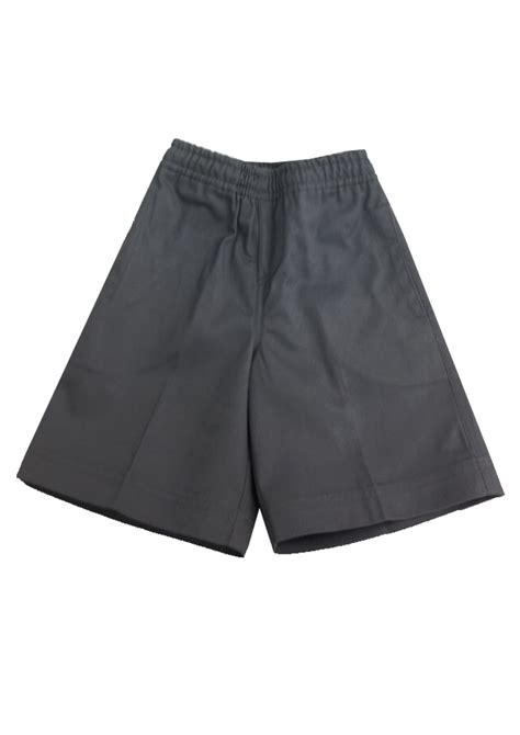 St Marks Catholic School Boys Short Grey | St Marks Catholic School (Pakuranga)