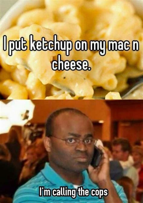 National Mac & Cheese Day Memes That Will Make You Drool