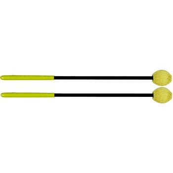 Kinder Metallophone Mallets, Cord ( Soft) - Music is Elementary