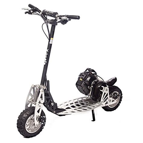 6 Best Gas Powered Scooters [ 2019 Reviews ] – MyProScooter