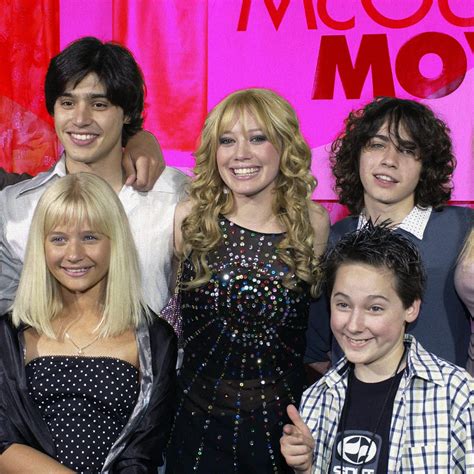 13 Behind-the-Scenes Facts You Never Knew About ‘The Lizzie McGuire Movie’