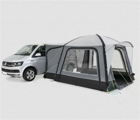 Mercedes Sprinter Campervan Awnings