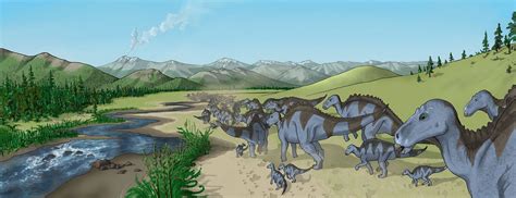 Maiasaura | Animal Database | Fandom