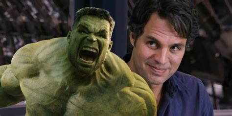 Marvel explique pourquoi Bruce Banner et Hulk sont plus faibles ...