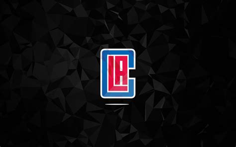 Losangeles Clippers Logo Wallpapers Free Download