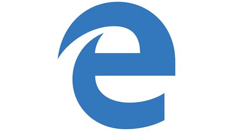 Microsoft Edge Logo, symbol, meaning, history, PNG, brand