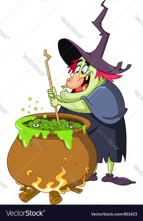 Witches Brew