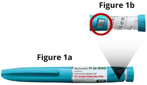 U-500 Insulin Errors