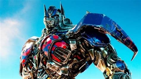 ‘Transformers’ Producer Confirms Optimus Prime Movie In Development - Heroic Hollywood