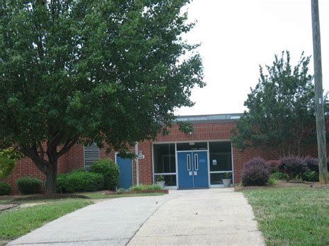 Union County NC Schools--Indian Trail Elementary School