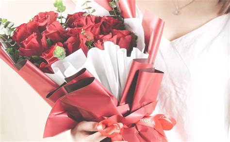 Top Valentine's Flowers and Gifts