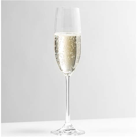 Champagne Flute Hire 10oz (36 Glasses) | | Prestige Event Hire