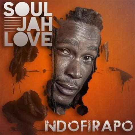 Stream Soul Jah Love - Yeke Yeke (Sunshine Studios) (Ndofirapo Album ...