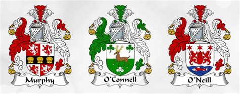 Irish Symbol For Family