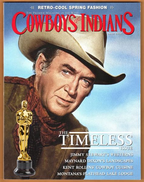 James Stewart … My Top Ten Western Stars … Pt. 1… – My Favorite Westerns