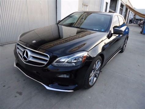 2015 Mercedes-Benz E-Class E350 - Cars - Harrington - Delaware ...