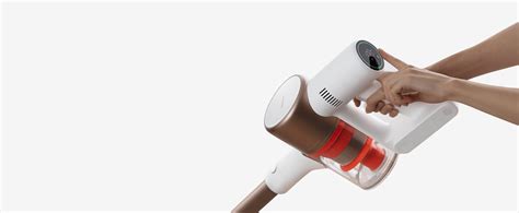 Xiaomi Vacuum Cleaner G10 Plus | Xiaomi Global