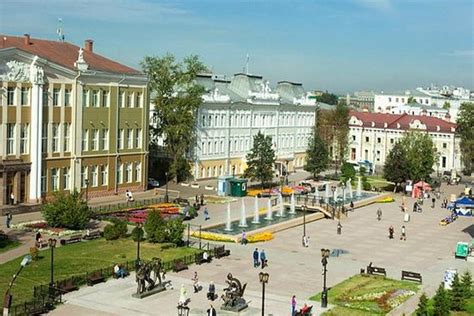 10 BEST Places to Visit in Irkutsk - UPDATED 2019 (with Photos & Reviews) - TripAdvisor