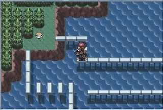 Pokemon Ruby Rom (V1.1) GBA Rom Download