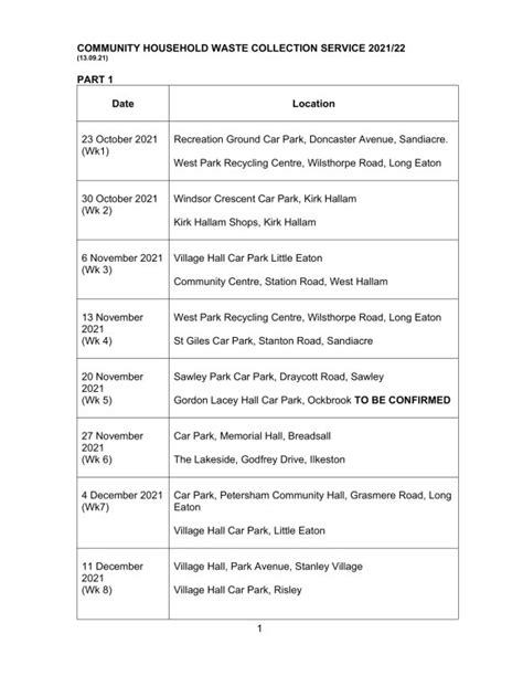 News | West Hallam Parish Council