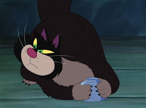 List of Disney black cats in movies that are so adorable - Tuko.co.ke