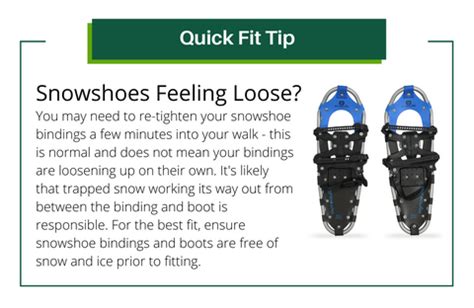 Snowshoes Size Chart & Features - How to Choose the Right Snowshoe & Woods