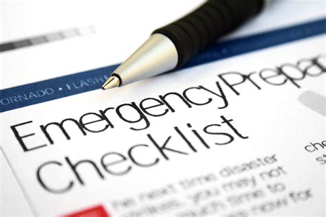 What Goes into an Workplace Emergency Response Plan?