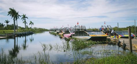 Everglades National Park • Your Guide to America