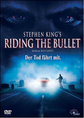 Stephen King's - Riding the bullet (2004) / AvaxHome