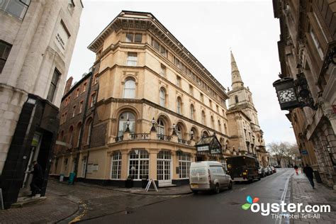 Mercure Bristol Grand Hotel Review: What To REALLY Expect If You Stay