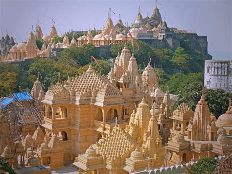 Gujarat’s gorgeous temples that are steeped in history and lore | Times of India Travel