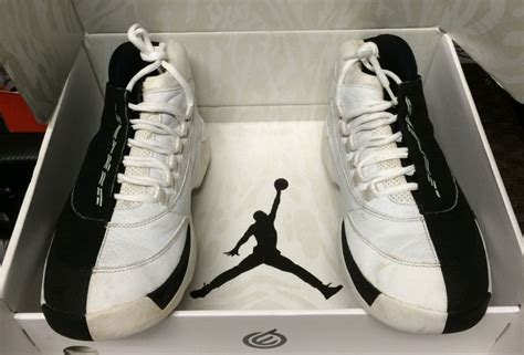 Vintage Gear: Jordan Camp 23 - Air Jordans, Release Dates & More | JordansDaily.com