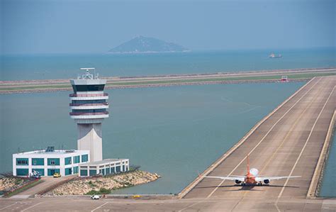 GGRAsia – Macau airport to handle 8mln travellers in 2018: firm