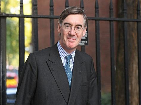 Rees-Mogg remains positive Brexit deal will be secured | Shropshire Star