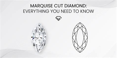 Marquise Cut Diamond: Everything you need to know - Loose Grown Diamond